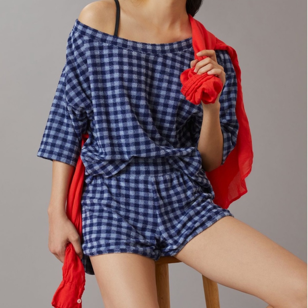 Daily Practice by Anthropologie The Barsa Set
